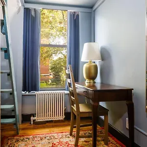 Lamartine Chelsea Auberge de jeunesse