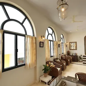 Homestay The Cavalry - Abhay Niwas, Udaipur