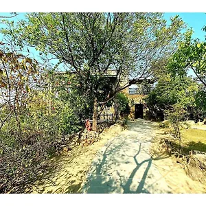 Villa Sisarma 5bhk, Udaipur