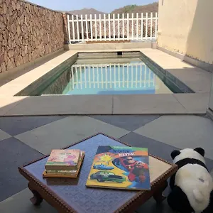 Homestay Jai, Udaipur