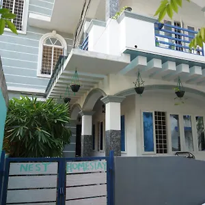 Nest Kochi
