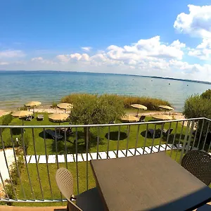 Smeraldo Dip Canneto Sirmione