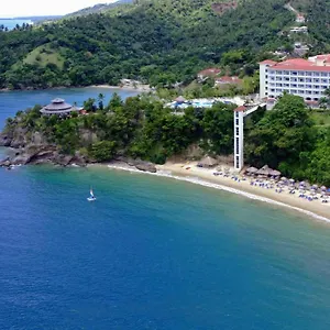 Eurostars Grand Cayacoa (adults Only) Station touristique