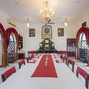 Homestay Bedla House- Boutique Heritage, Udaipur
