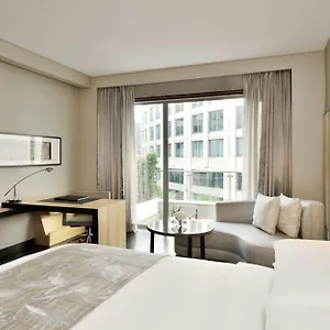 visit hotel