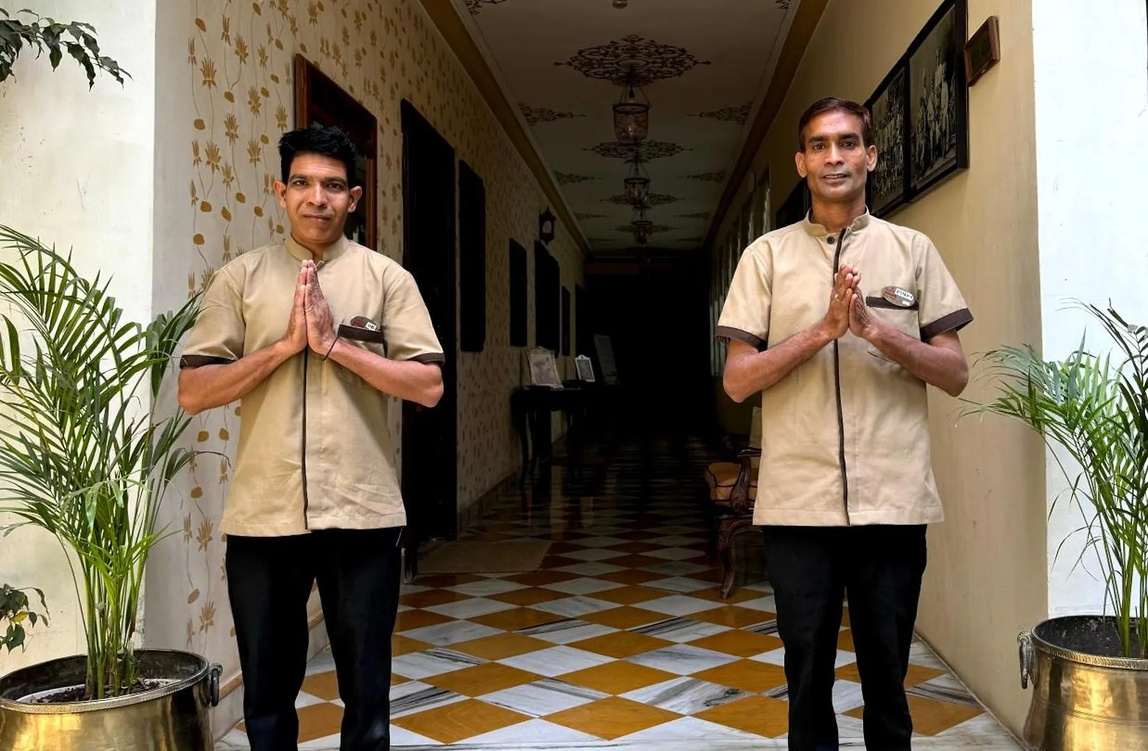 Udai Kothi Hotel Udaipur