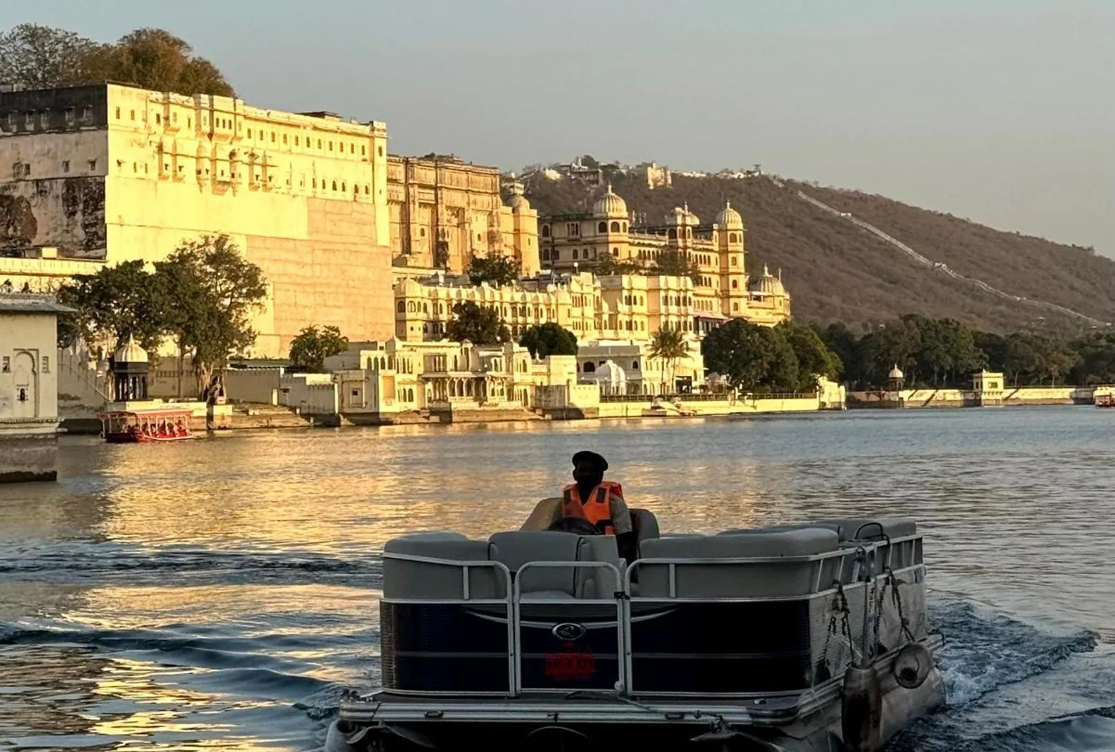 Udai Kothi Hotel Udaipur