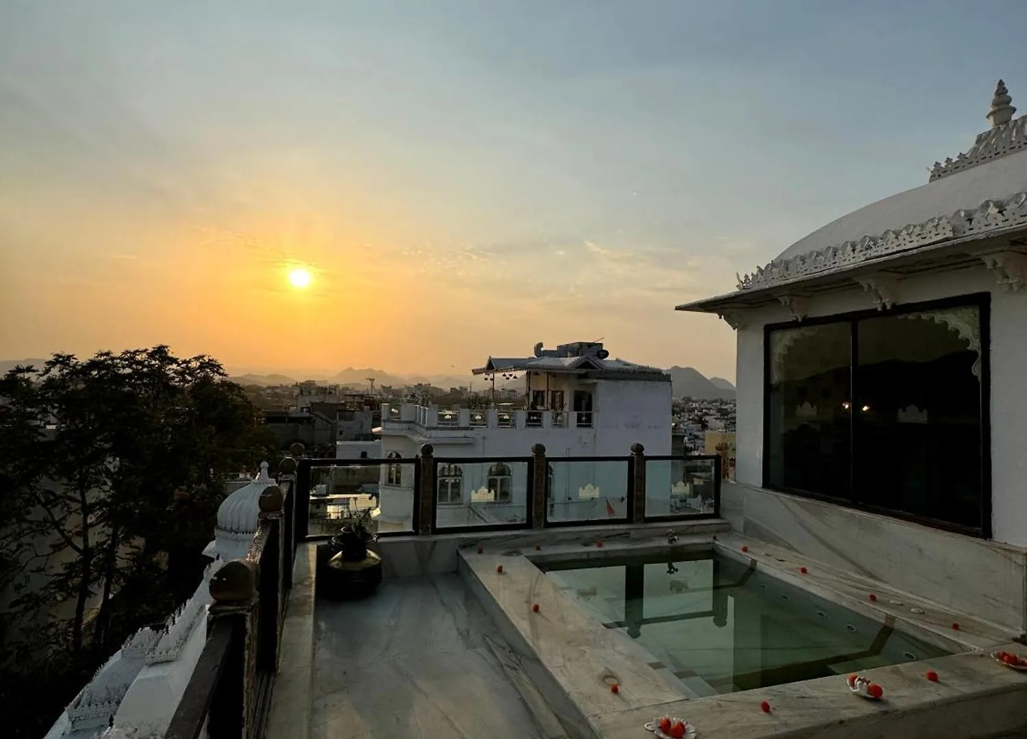 Udai Kothi Hotel Udaipur