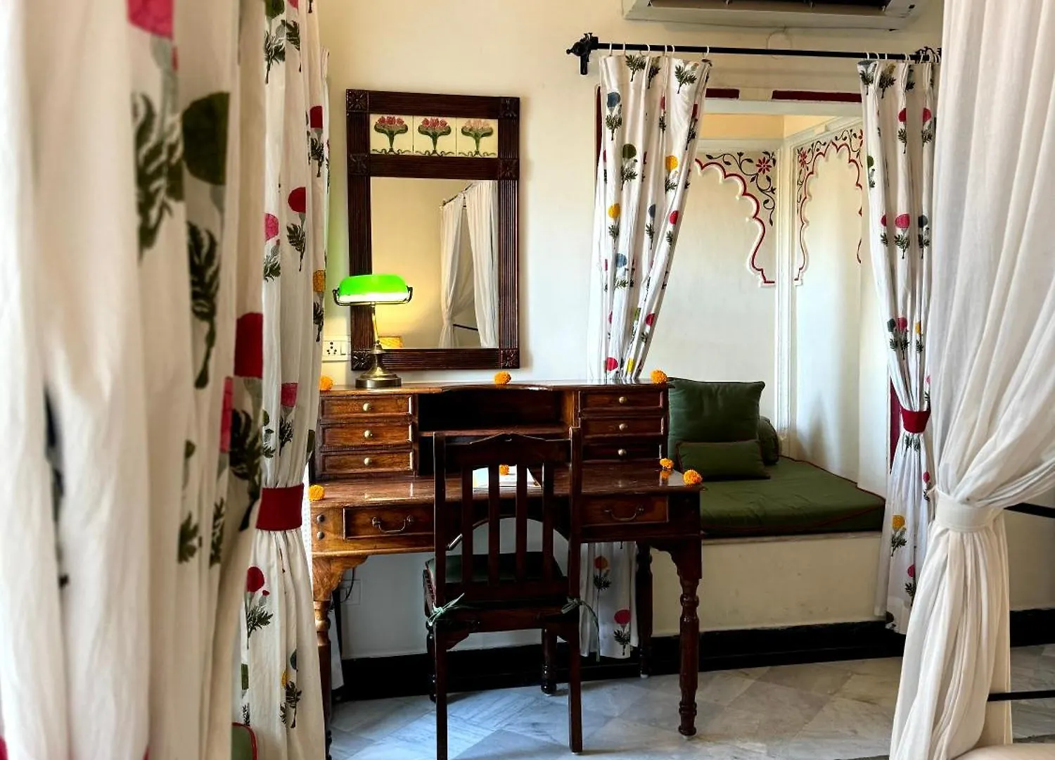 Udai Kothi Hotel Udaipur 3*,  India